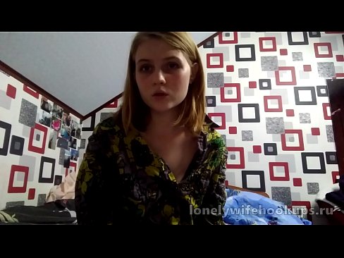 ❤️ ロシアからの若いブロンドの学生は、大きなディックを好む。 ❤ 上質ポルノ ❌️❤