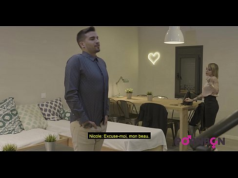 ❤️ PORNBCN 4K 巨乳の熟女がアナルファックされたがっている 巨根の若いジゴロ フェラチオ アモルティズム ハードファック 手コキ 犬スタイル マンコ舐め オルガズム フランス語字幕 ❤ 上質ポルノ ❌️❤